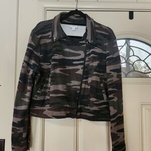 Lularoe Presley jacket